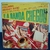 LP COLUMBIA MILITARY BAND - E A BANDA CHEGOU / MONO COLUMBIA / LP COM SINAIS DE USO MAS MUITO BOM , SEM RISCOS / CAPA MUITO BOA NA FRENTE , ATRÁS COM