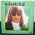 LP ROBERTO LEAL - 1974 / LP COM SINAIS DE USO / CAPA COM DESGASTE / CX LP50 / SH1