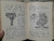 HISTÓRIA NATURAL - EDITORIAL RAMON SPENA / BARCELONA 1956 / LIVRO CAPA DURA ILUSTRADO / EM ESPANHOL / 520 PGS / ILUSTRADO / ÓTIMO ESTADO / 23 X 16 CM - Acervo Trem das 7
