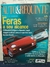 REVISTA AUTO & REQUINTE JUNHO 2000 / 12 PGS / MITSUBISHI ECLIPSE / / CX AUT12/ SH1