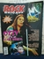 REVISTA ROCK BRIGADE JULHO 1997 / OZZY OUSBOURNE / SLAYER / ÓTIMO ESTADO / CX REV23 / SH1