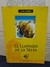 O CHAMADO DA SELVA - JACK LONDON / EM ESPANHOL 172 PGS / ÓTIMO ESTADO / CX 132/ SH1