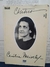 CÂNTICOS - CECÍLIA MEIRELLES / ED. MODERNA ,1982 / BOM ESTADO / CX132/ SH1