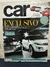 REVISTA CAR MAGAZINE BRASIL MARÇO 2008 PGS / BOM ESTADO , PEQUENO DANOS NA PARTE INFERIOR NA CAPA / LAND ROVER LRX / JAGUAR XF / CHRYSLER 300C / FIA