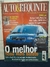 REVISTA AUTO & REQUINTE MAIO 2000 / FERRARI 360 / PORSCHE 911 TURBO / BMW Z28 / 130 PGS / CX AUT11/ SH1