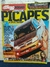 REVISTA QUATRO RODAS EDIÇÃO ESPECIAL PICK UPS 98 PGS / CX AUT11/ SH1