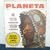 REVISTA PLANETA N ª 22- OUTUBRO 1972 / EDIÇÃO RARA / 130 PGS / SINAIS DE USO / / ESOTERISMO / RELIGIÃO / UFOLOGIA / CX REV25/SH1