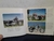 Imagem do 2 CATÁLOGOS MOTOS E ACESSÓRIOS HARLEY-DAVIDSON 1995 / NOVOS SEM USO / - CATÁLOGO 1 - SOMENTE DAS MOTOS 20 PGS / 15 X 15 CM / CATÁLOGO 2- ACESSÓRIOS 20