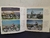 2 CATÁLOGOS MOTOS E ACESSÓRIOS HARLEY-DAVIDSON 1995 / NOVOS SEM USO / - CATÁLOGO 1 - SOMENTE DAS MOTOS 20 PGS / 15 X 15 CM / CATÁLOGO 2- ACESSÓRIOS 20 - loja online