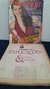 REVISTA MANEQUIM DEZEMBRO 1994 - DÉBORA BLOCH NA CAPA / REVISTA COMPLETA COM OS MOLDES / BOM ESTADO / REV23 / SH1 - comprar online