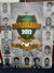 ÁLBUM DE FIGURINHAS CAMPEONATO BRASILEIRO 2012 PANINI / VAZIO SEM FIGURINHAS / ÓTIMO ESTADO / CX REV21/ SH1