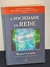A SOCIEDADE EM REDE - MANUEL CASTELLS - PAZ E TERRA , 1999/ 616 PGS / BOM ESTADO / CX136/ SH1