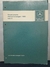 MANUAL DE SERVIÇO AUTOMÓVEIS MERCEDES-BENZ 1985 ATUALIZAÇÕES / 104 PGS / EM ALEMÃO / 30 X 21 CM/ ÓTIMO ESTADO / CX AUT12/ SH1