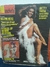 REVISTA MANCHETE FEVEREIRO 1978 / BETTY FARIA NA CAPA / BOM ESTADO , SINAIS DE USO / CX REV26/ SH1