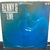 LP KENNY G - LIVE - ALBUM DUPLO / 1989 / 2 LPS ÓTIMO ESTADO / CAPA DUPLA / COM ENCARTE / CX LP63/ SH1