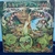 LP SPYRO GYRA - MORNING DANCE / 1979 / LP ÓTIMO / CAPA MUITO BOA, LEVE DESGASTE NAS BORDAS / CX LP63/ ROCK PROGRESSIVO / SH1