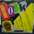 LP ROCK BEAT BY DJ CUCA / LP ÓTIMO/ CAPA COM DESGASTE NAS BORDAS / 1993 / RARO / CX LP63/ SH1