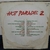 LP HOT PARADE 2 - 1989 / COLETÂNEA DANCE / LP ÓTIMO / CAPA COM DESGASTE / CX LP63/SH1 - comprar online