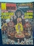 REVISTA MANCHETE MARÇO 1995 - CARNAVAL / 98 PGS / ÓTIMO ESTADO / CX REV28/ SH1