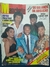 REVISTA MANCHETE MAIO 1988 / PELÉ, DJAVAN NA CAPA 94 PGS / BOM ESTADO / CX28/SH1