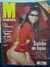 REVISTA MANCHETE ABRIL 1999 - TIAZINHA / 98 PGS / BOM ESTADO / CX28/SH1