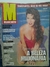 REVISTA MANCHETE JANEIRO 1998 / LUMA DE OLIVEIRA NA CAPA / 98 PGS / BOM ESTADO / CX LP28/ SH1