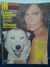 REVISTA MANCHETE FEVEREIRO 1987 - BRUNA LOMBARDI NA CAPA / 122 PGS / CX REV28/ SH1