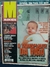 REVISTA MANCHETE JANEIRO 1998 - 122 PGS / BOM ESTADO GERAL / CX REV28/ SH1