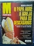 REVISTA MANCHETE SETEMBRO 1997 - PAPA / 92 PGS / ÓTIMO ESTADO / CX REV28/ SH1