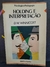 HOLDING E INTERPRETAÇÃO - PSICOLOGIA E PEDAGOGIA / D.W. WINNICOTT / MARTINS FONTES 1986 / 220 PGS / BOM ESTADO / CX139/SH1