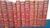 COLEÇÃO COM 29 LIVROS CAPAS DURAS LITERATURA CLÁSSICA DOS ANOS 30-40 - EDITORA GLOBO / CADA LIVRO 14 X 19 CM - Acervo Trem das 7
