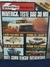 REVISTA QUATRO RODAS JUNHO 1974 / TESTE MAVERICK / PERUA DODGE / GALAXIE / TOMASO PANTERA / ÓTIMO ESTADO , MUITO BEM CONSERVADA / CX AUT13/ SH1