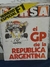 REVISTA CORSA FEVEREIRO 1973 / FÓRMULA 1 - GP DA ARGENTINA / EM ESPANHOL / 80 PGS / CX AUT14/ SH1