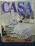 REVISTA CASA VOGUE AGOSTO 1977 / DECORAÇÃO / BOM ESTADO , SINAIS DE USO / 114 PGS / CX REV34/ SH1