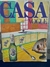 REVISTA CASA VOGUE BRASIL 1982 / EDIÇÃO DE 7 ª ANIVERSÁRIO / 250 PGS / / DECORAÇÃO / BOM ESTADO , SINAIS DE USO / 23 X 29 CM / CX REV34/ SH1