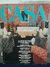 REVISTA CASA VOGUE BRASIL / 106 PGS / / DECORAÇÃO / ÓTIMO ESTADO JULHO 1977 / 23 X 29 CM / CX REV34/ SH1