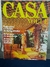 REVISTA CASA VOGUE BRASIL MAIO 1977 / 114 PGS / / DECORAÇÃO / ÓTIMO ESTADO / 23 X 29 CM / CX REV34/ SH1