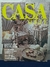 REVISTA CASA VOGUE BRASIL JUNHO 1976 / 146 PGS / / DECORAÇÃO / ÓTIMO ESTADO / 23 X 29 CM / CX REV34/ SH1