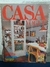 REVISTA CASA VOGUE BRASIL JUNHO 1978 / 106 PGS / / DECORAÇÃO / ÓTIMO ESTADO / 23 X 29 CM / CX REV34/ SH1