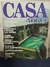 REVISTA CASA VOGUE BRASIL DEZEMBRO 1975 / 146 PGS / / DECORAÇÃO / ÓTIMO ESTADO / 23 X 29 CM / CX REV34/ SH1