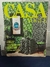 REVISTA CASA VOGUE BRASIL JUNHO 1977 / 114 PGS / / DECORAÇÃO / ÓTIMO ESTADO / 23 X 29 CM / CX REV34/ SH1