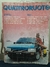 REVISTA QUATTRORUOTE JUNHO 1984 / ITALIANA / 290 PGS / IMPORTADA / BOM ESTADO / CX AUT13/ SH1
