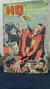 HQ - REVISTA ESPECIALIZADA EM QUADRINHOS - N ª 3 - EDITORA PALERMO / 40 PGS / 1990 / CX REV33/ SH1