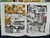 LA CROISIÉRE DES OUBLIÉS - HISTOIRES FANTASTIQUES - QUADRINHOS FORMATO CAPA DURA EM FRANCÊS / 1975 / ÓTIMO ESTADO / DARGAUD EDITEUR / 60 PGS / 32 X na internet