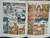 LA CROISIÉRE DES OUBLIÉS - HISTOIRES FANTASTIQUES - QUADRINHOS FORMATO CAPA DURA EM FRANCÊS / 1975 / ÓTIMO ESTADO / DARGAUD EDITEUR / 60 PGS / 32 X - comprar online