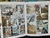 LA TRAHISON - WAYNE SHELTON / HQ CAPA DURA EDITORA DARGAUD , 2002 / ÓTIMO ESTADO / EM FRANCÊS / AVENTURA POLICIAL / 64 PGS / 22 X 29 CM / CX HQ5/ SH - comprar online