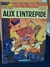 HQ ALIX L ´INTRÉPIDE - JACQUES MARTIN / ED. CASTERMAN , 1973 / CAPA DURA EM FRANCES / 29 X 22 CM / ÓTIMO ESTADO / 64 PGS / CX HQ5/ SH1
