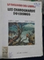 HQ LE VAGABOND DES LIMBES - GODARD / DESSINS DE RIBERA / 1975 / CAPA DURA EM FRANCES / RARO / 29 X 22 CM / ÓTIMO ESTADO / 48 PGS / CX HQ5/ SH1 - comprar online