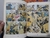 HQ LES HEROS DE L ´EQUINOXE - VALERIAN AGENT SPATIO-TEMPORAL / DARGAUD EDITEUR , FRANÇA, 1978 / CAPA DURA ÓTIMO ESTADO / EM FRANCÊS / 48 PGS / CX - comprar online
