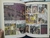 HQ LE RENDEZ-VOUS DE SEVENOAKS / / CAPA DURA / QUADRINHO FRANCÊS / 29 X 22 CM / ÓTIMO ESTADO / 46 PGS / 1977 / CX HQ7/ SH1 - loja online